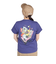 チャムス（CHUMS）チャムリーズマーケットポケット Tシャツ CH11-2517-P001