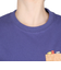 チャムス（CHUMS）チャムリーズマーケットポケット Tシャツ CH11-2517-P001