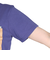 チャムス（CHUMS）チャムリーズマーケットポケット Tシャツ CH11-2517-P001