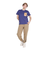 チャムス（CHUMS）チャムリーズマーケットポケット Tシャツ CH11-2517-P001