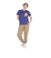 チャムス（CHUMS）チャムリーズマーケットポケット Tシャツ CH11-2517-P001