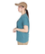 チャムス（CHUMS）Star Hrcn 半袖Tシャツ CH11-2529-T041