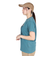 チャムス（CHUMS）Star Hrcn 半袖Tシャツ CH11-2529-T041