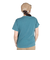 チャムス（CHUMS）Star Hrcn 半袖Tシャツ CH11-2529-T041