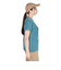 チャムス（CHUMS）Star Hrcn 半袖Tシャツ CH11-2529-T041