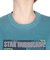 チャムス（CHUMS）Star Hrcn 半袖Tシャツ CH11-2529-T041