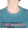 チャムス（CHUMS）Star Hrcn 半袖Tシャツ CH11-2529-T041