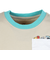 チャムス（CHUMS）キッズ　チャムリーズマーケット ポケットTシャツ CH21-1367-C087