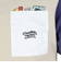 チャムス（CHUMS）キッズ　チャムリーズマーケット ポケットTシャツ CH21-1367-C087