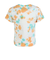 チャムス（CHUMS）キッズ AtBg KANPAI Tシャツ CH21-1407-Z358