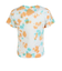 チャムス（CHUMS）キッズ AtBg KANPAI Tシャツ CH21-1407-Z358