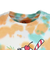 チャムス（CHUMS）キッズ AtBg KANPAI Tシャツ CH21-1407-Z358