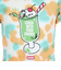 チャムス（CHUMS）キッズ AtBg KANPAI Tシャツ CH21-1407-Z358