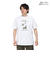 コロンビア（Columbia）半袖Tシャツ EXPLORERS CANYON AE2306 102 ホワイト