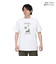コロンビア（Columbia）半袖Tシャツ EXPLORERS CANYON AE2306 102 ホワイト