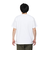 コロンビア（Columbia）半袖Tシャツ EXPLORERS CANYON AE2306 102 ホワイト