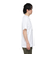コロンビア（Columbia）半袖Tシャツ EXPLORERS CANYON AE2306 102 ホワイト