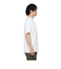 コロンビア（Columbia）半袖Tシャツ EXPLORERS CANYON AE2306 102 ホワイト