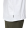コロンビア（Columbia）半袖Tシャツ EXPLORERS CANYON AE2306 102 ホワイト