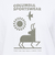 コロンビア（Columbia）半袖Tシャツ EXPLORERS CANYON AE2306 102 ホワイト