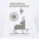 コロンビア（Columbia）半袖Tシャツ EXPLORERS CANYON AE2306 102 ホワイト