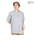 チャムス（CHUMS）エアトレイルストレッチ Tシャツ CH11-2580-G001