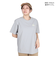 チャムス（CHUMS）エアトレイルストレッチ Tシャツ CH11-2580-G001