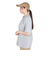 チャムス（CHUMS）エアトレイルストレッチ Tシャツ CH11-2580-G001