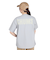 チャムス（CHUMS）エアトレイルストレッチ Tシャツ CH11-2580-G001