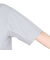 チャムス（CHUMS）エアトレイルストレッチ Tシャツ CH11-2580-G001