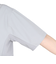 チャムス（CHUMS）エアトレイルストレッチ Tシャツ CH11-2580-G001