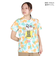 チャムス（CHUMS）AtBg 乾杯 Tシャツ CH11-2570-Z358