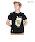 チャムス（CHUMS）AtBg 乾杯 Tシャツ CH11-2570-K001