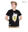 チャムス（CHUMS）AtBg 乾杯 Tシャツ CH11-2570-K001