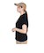 チャムス（CHUMS）AtBg 乾杯 Tシャツ CH11-2570-K001