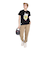 チャムス（CHUMS）AtBg 乾杯 Tシャツ CH11-2570-K001