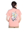 チャムス（CHUMS）チャムリーズマーケットポケット Tシャツ CH11-2517-R018