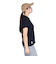 チャムス（CHUMS）アンチバグ グラフィティTシャツ CH11-2507-N001