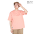 チャムス（CHUMS）ブービー Face ドライ 半袖Tシャツ CH11-2571-R018