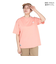 チャムス（CHUMS）ブービー Face ドライ 半袖Tシャツ CH11-2571-R018