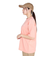 チャムス（CHUMS）ブービー Face ドライ 半袖Tシャツ CH11-2571-R018