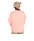 チャムス（CHUMS）ブービー Face ドライ 半袖Tシャツ CH11-2571-R018