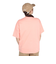 チャムス（CHUMS）ブービー Face ドライ 半袖Tシャツ CH11-2571-R018