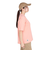 チャムス（CHUMS）ブービー Face ドライ 半袖Tシャツ CH11-2571-R018