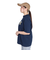 チャムス（CHUMS）アイムアブービーバード Tシャツ CH11-2524-N001