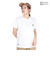 チャムス（CHUMS）ブービースシフレンズ Tシャツ CH11-2521-W001