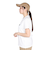 チャムス（CHUMS）ブービースシフレンズ Tシャツ CH11-2521-W001