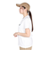 チャムス（CHUMS）ブービースシフレンズ Tシャツ CH11-2521-W001