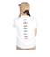 チャムス（CHUMS）ブービースシフレンズ Tシャツ CH11-2521-W001
