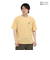 コロンビア（Columbia）半袖Tシャツ CEDER TRAIL グラフィック AE5759 715 イエロー 速乾